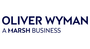 Oliver Wyman A Marsh Business